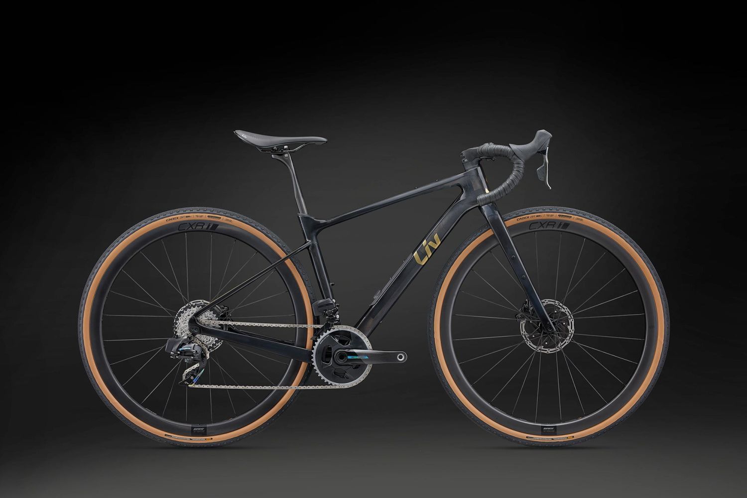 Liv gravel bike online 2019